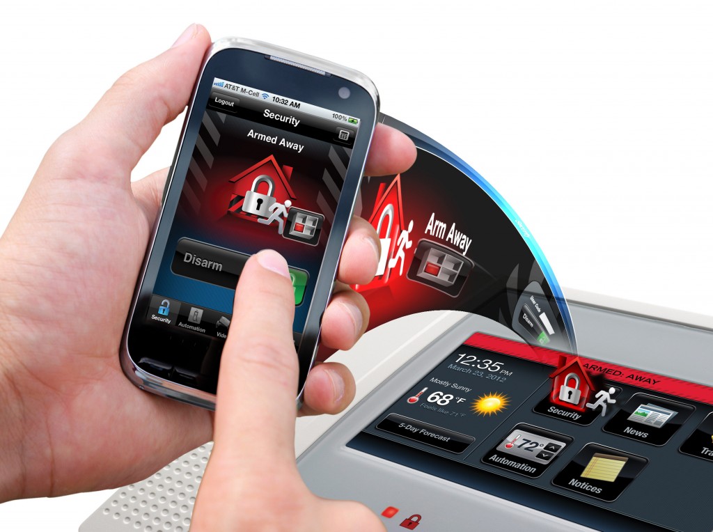 Burglar Alarm Systems in CT Burglar Alarm Monitoring Services NSC